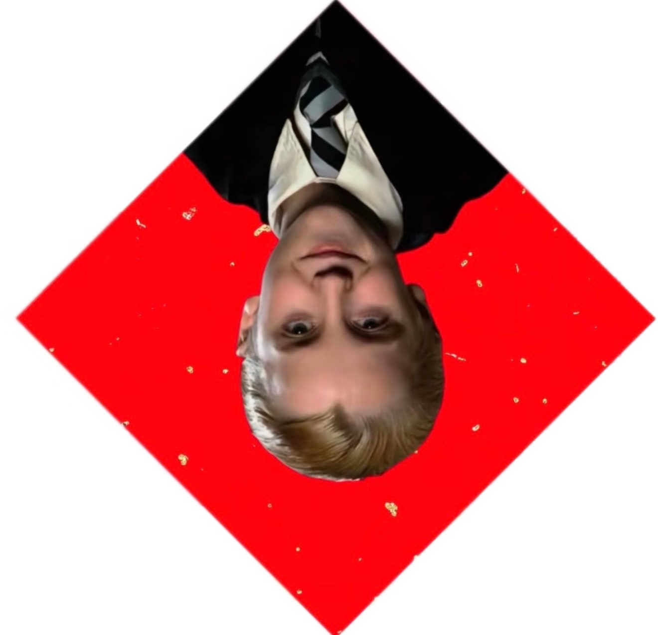 今年过年该贴的！马年尔等有福了 