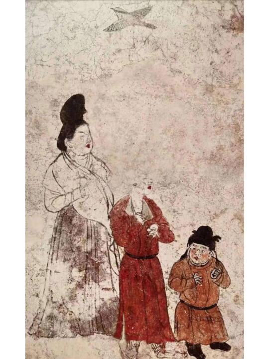 命运悲惨的古代侏儒