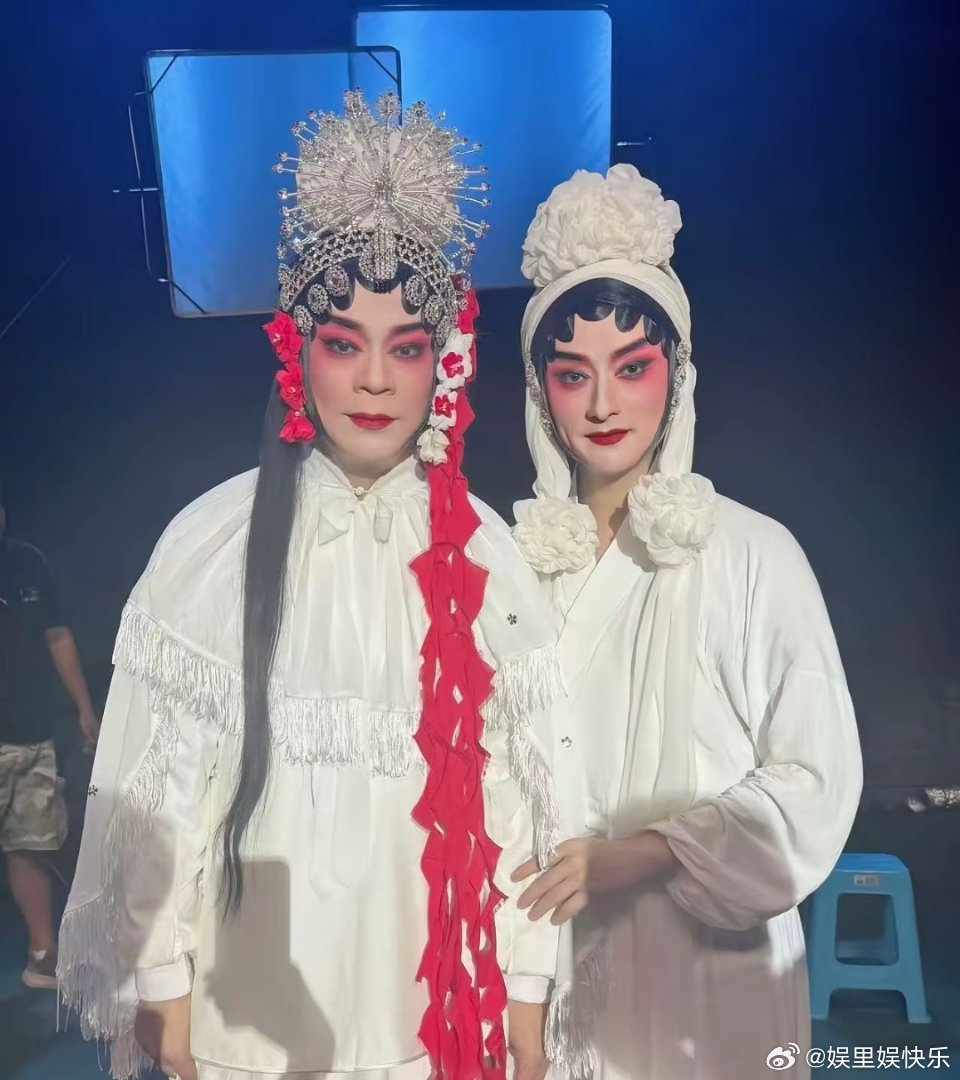 原来《主角》里苟师有替身，一直以为苟师练了那么久，都是自己上阵的，后来发现其实有
