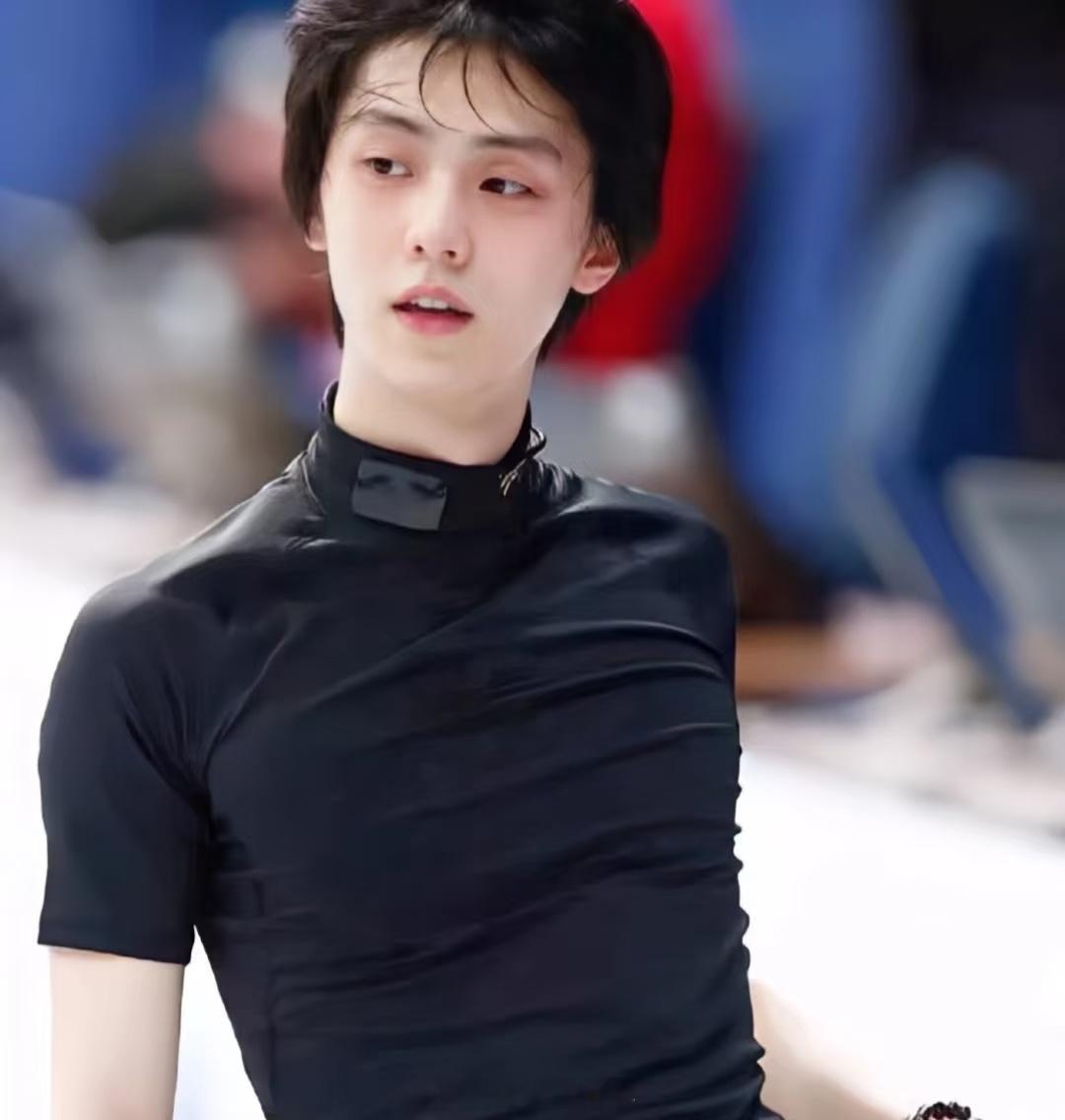 羽生结弦的含金量还在上升我大学有个同学，是羽生结弦的梦女，头像是他，壁纸是他，身