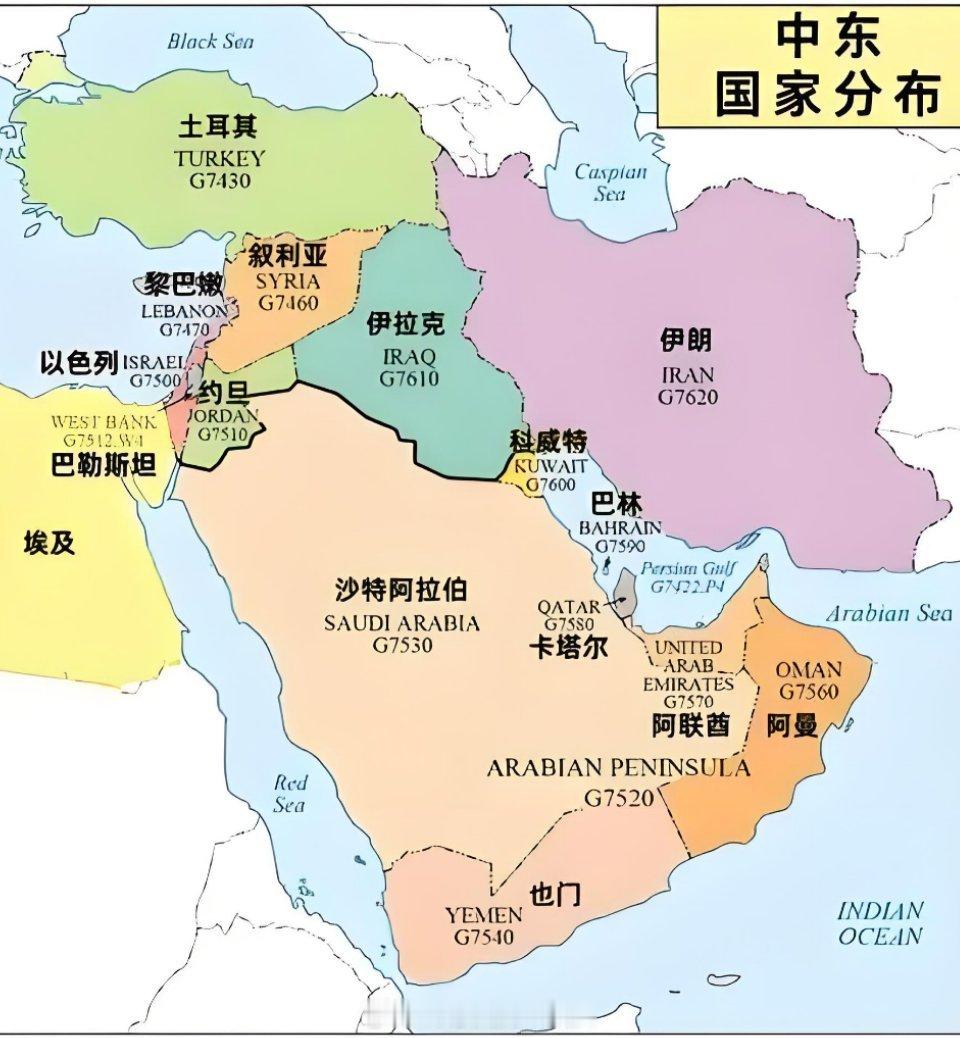 以色列坦克已入城现在看来，在中东地区，伊朗可以算是硬茬子了。真的是没有对比就没有