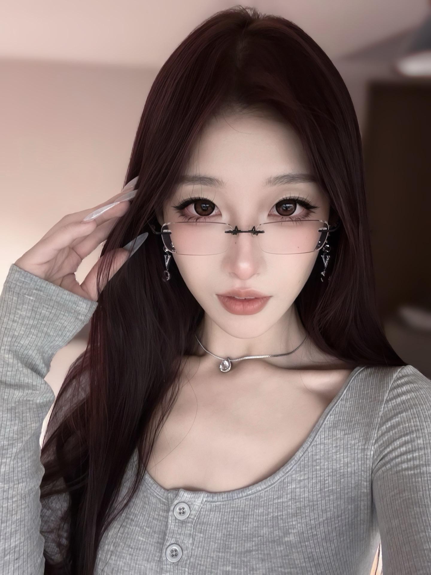 女教师 御姐 缅因猫