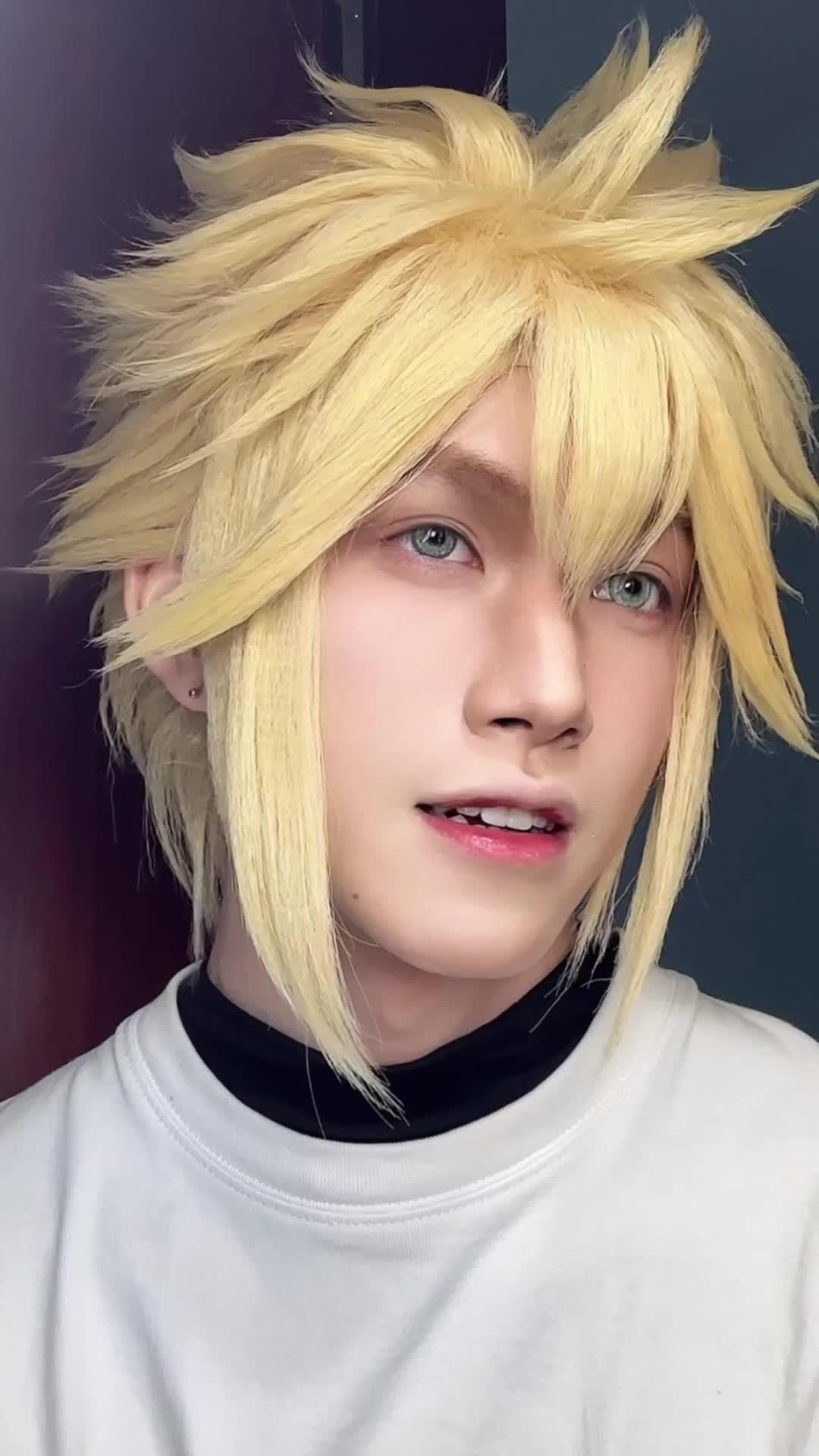 是一只小鸡蛋糕 ☁️