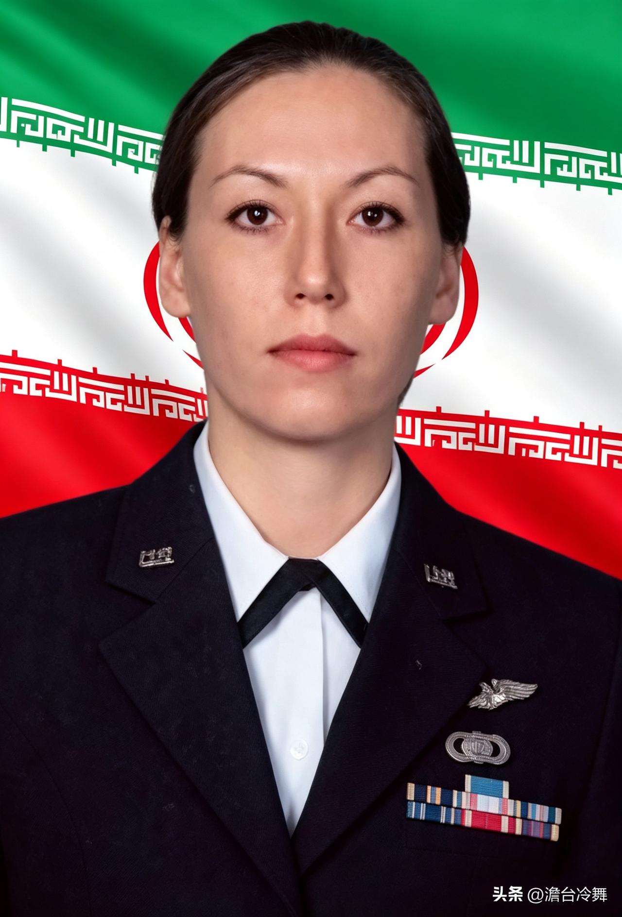 2026年5月14日，FBI公开20万美元悬赏，追查2013年叛逃伊朗的前空军情