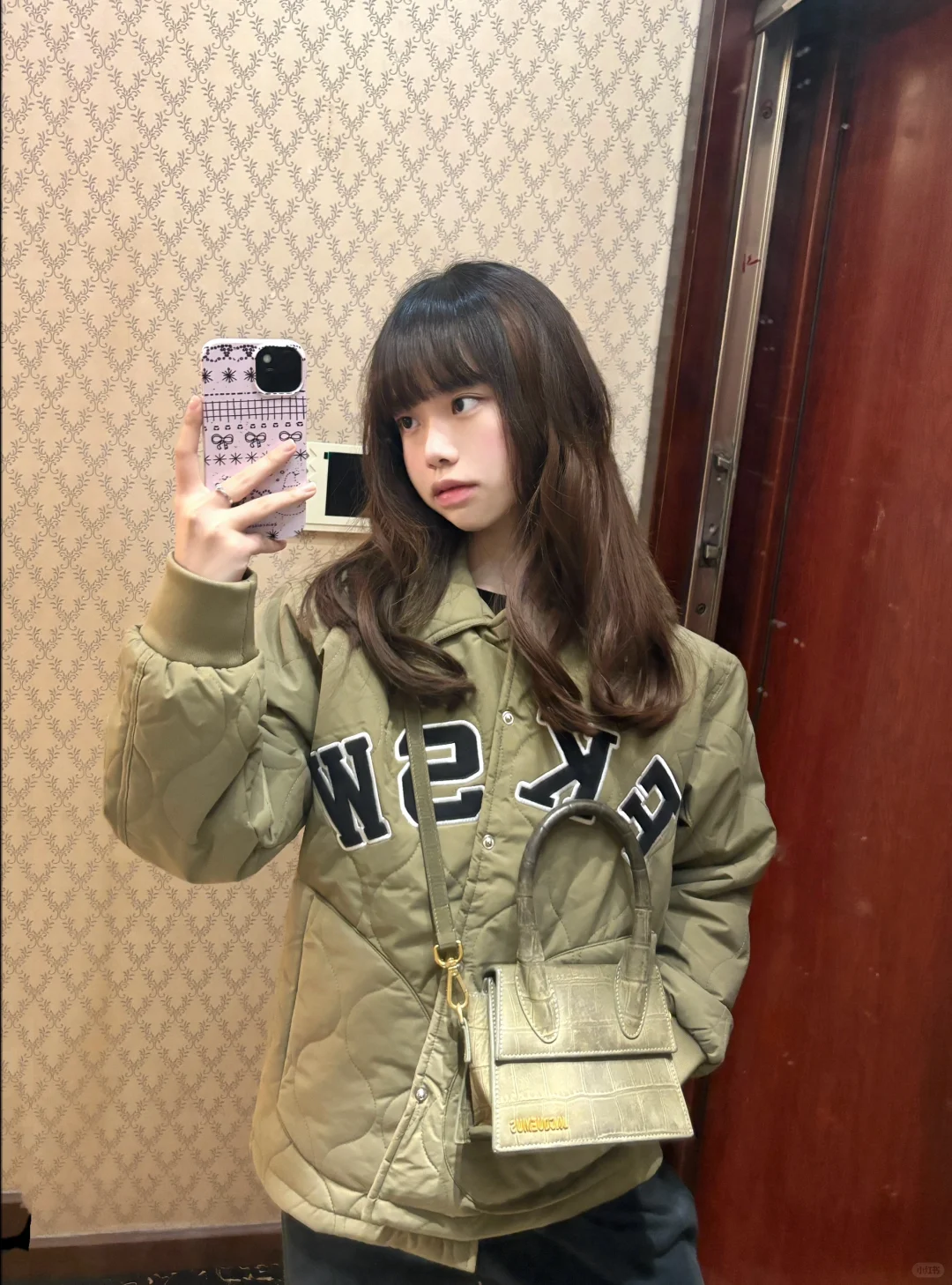 这么穿有人会喜欢嘛？
