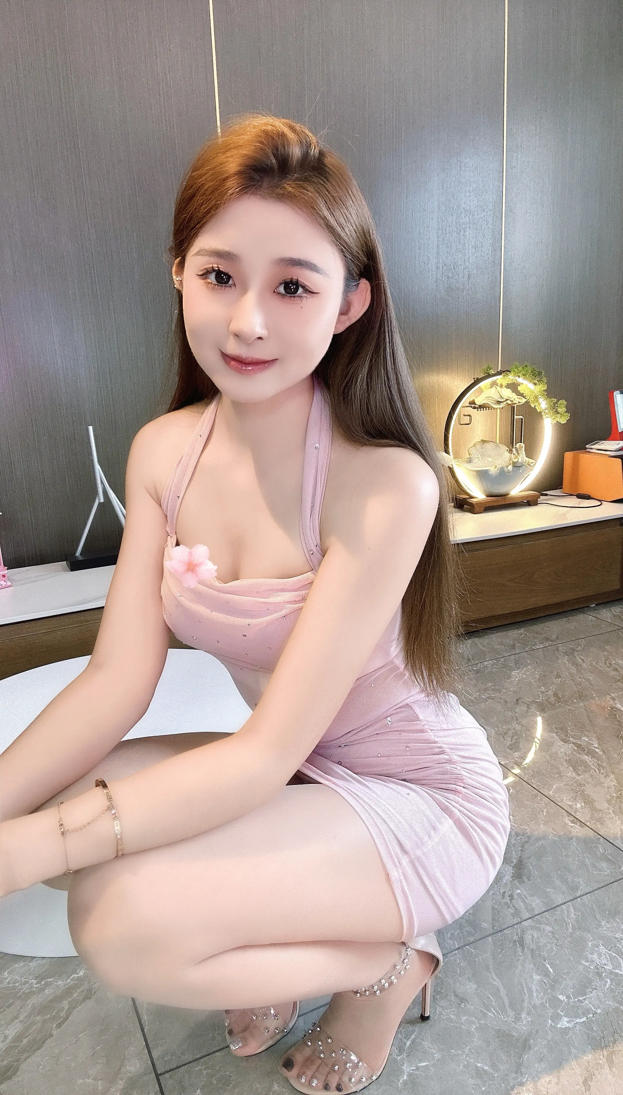 宝宝 要是有别的女孩子靠近你 你可不可以告诉她你肾虚 可以嘛.