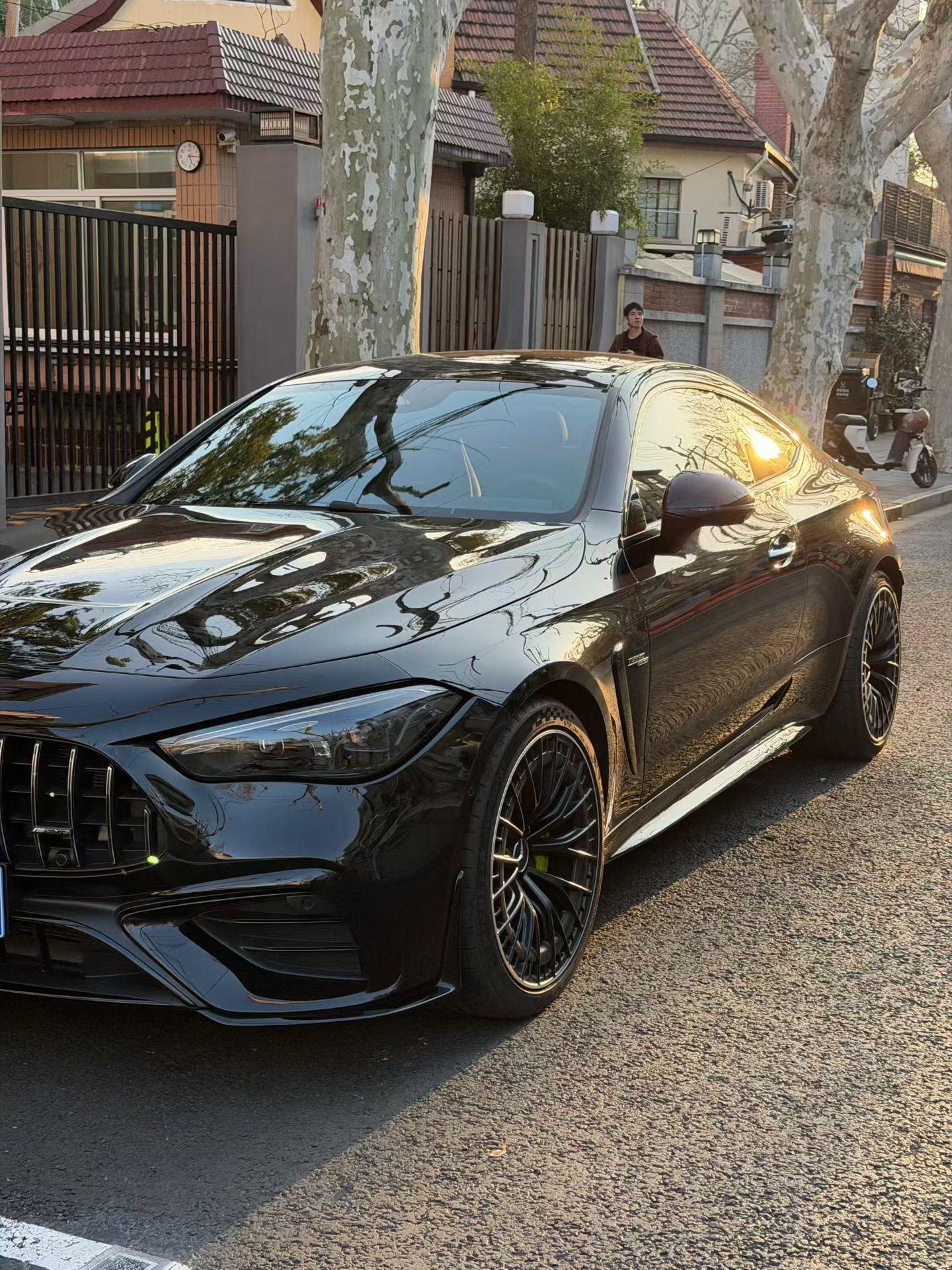 再见了我的SF90，欢迎你90XX！ 