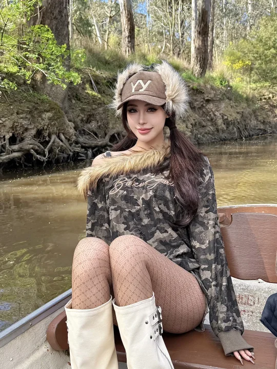 🇦🇺重生之我在墨尔本划船🚣