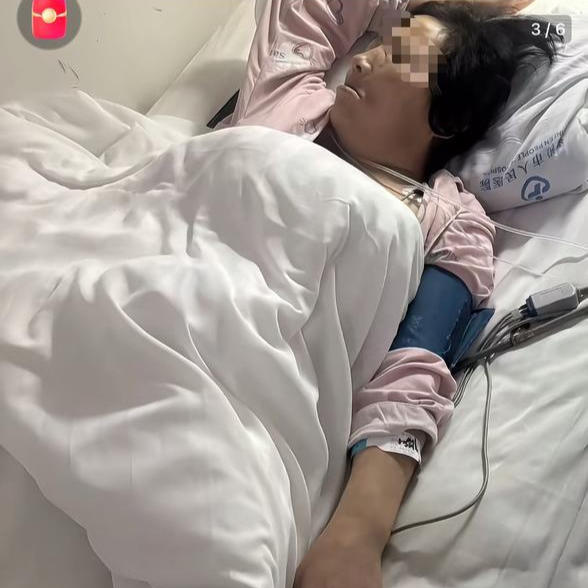 53岁女子被一次性拔牙12颗后心梗休克 涉事诊所:会承担相应责任