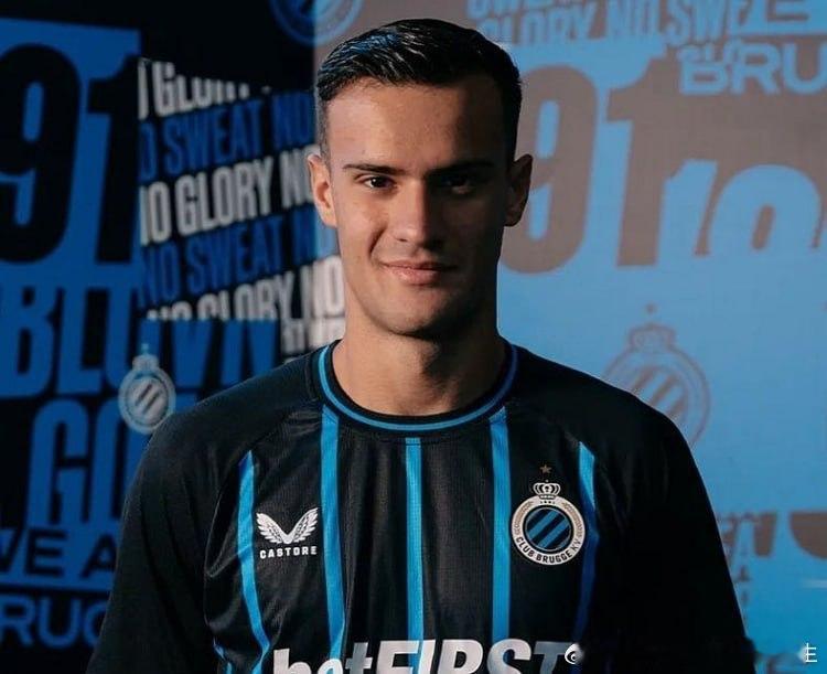 开云体育馆  【罗马诺：国米计划今夏回购A·斯坦科维奇，费用2300万欧元】  