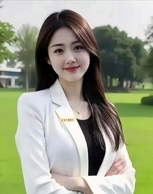 人的气质，既有与生俱来的因素，包括人的身材、面容、举止等，让人一看就有种肃然起敬