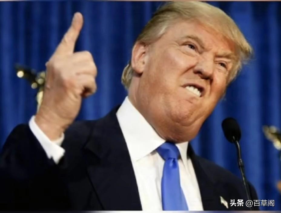 刚爆！
特朗普放话：
美伊或很快达成停火协议

我刚刷到特朗普这个最新表态
第一