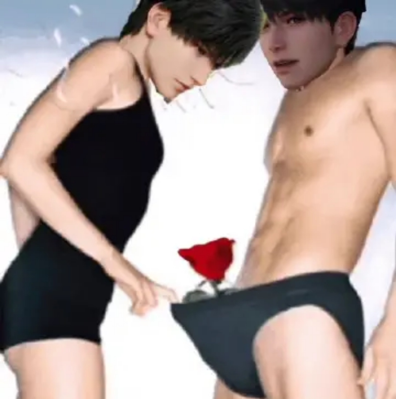 🔝✨𝑹𝒂𝒇𝒂𝒚𝒆𝒍 𝑿𝒂𝒗𝒊𝒆𝒓 𝒁𝒂𝒚𝒏?