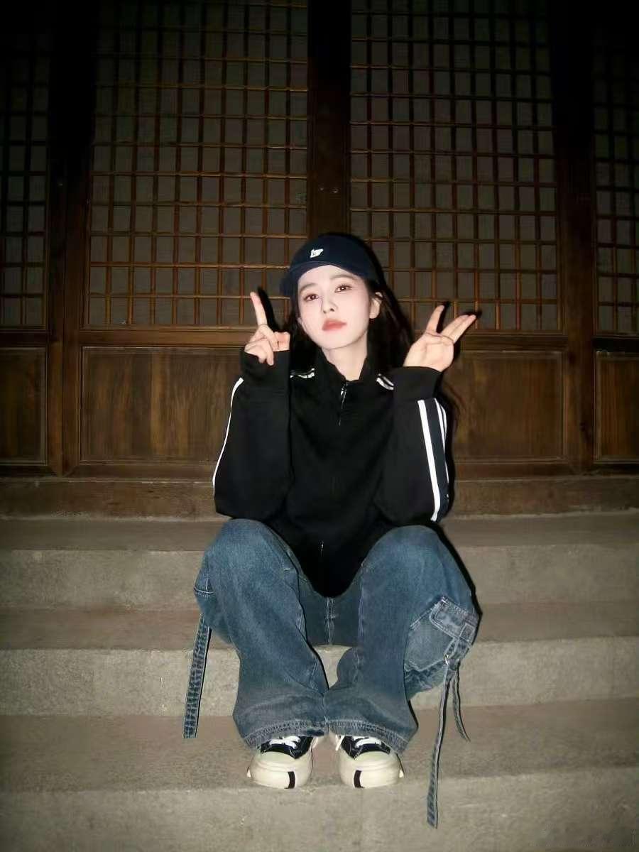 白鹿记录享受跳出快乐白鹿快乐十八宫格 知道了 ​​​