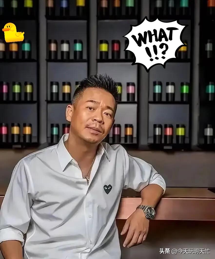 面相真骗不了人！看孙浩就知道，太准了
 
说句大实话，一个人过得好不好，真的全写