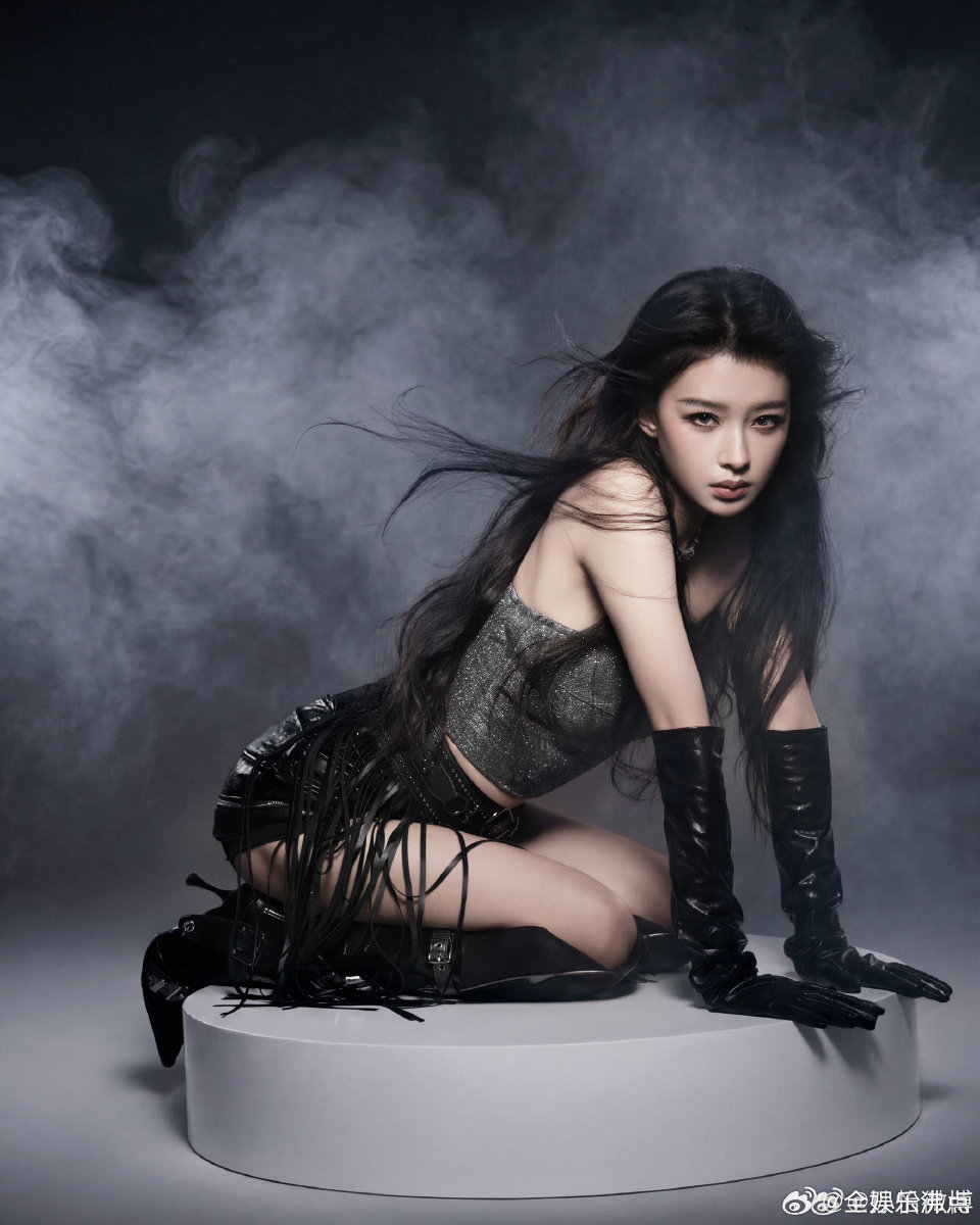 孙怡觉得自己配不上安崎乘风2026孙怡这段真的又真诚又好哭！直言“配不上安崎 ”