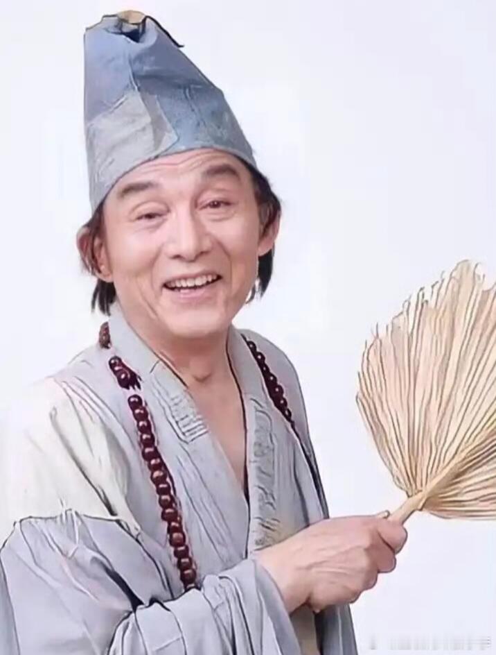 游本昌去世痛别游本昌老师[泪] ​​​
