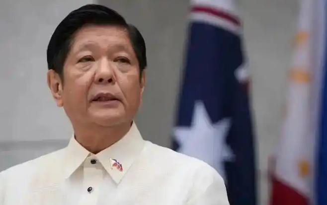 紧急突发！就在所有人以为南海局势能稍微缓和的时候，菲律宾直接玩了一把“背后捅刀”