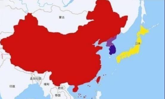 中国要时刻做好战争准备，中国的下场战争可能不是印度、菲律宾、越南、台海，而是日本