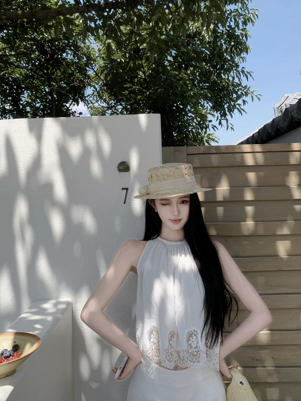 少女的时代秀