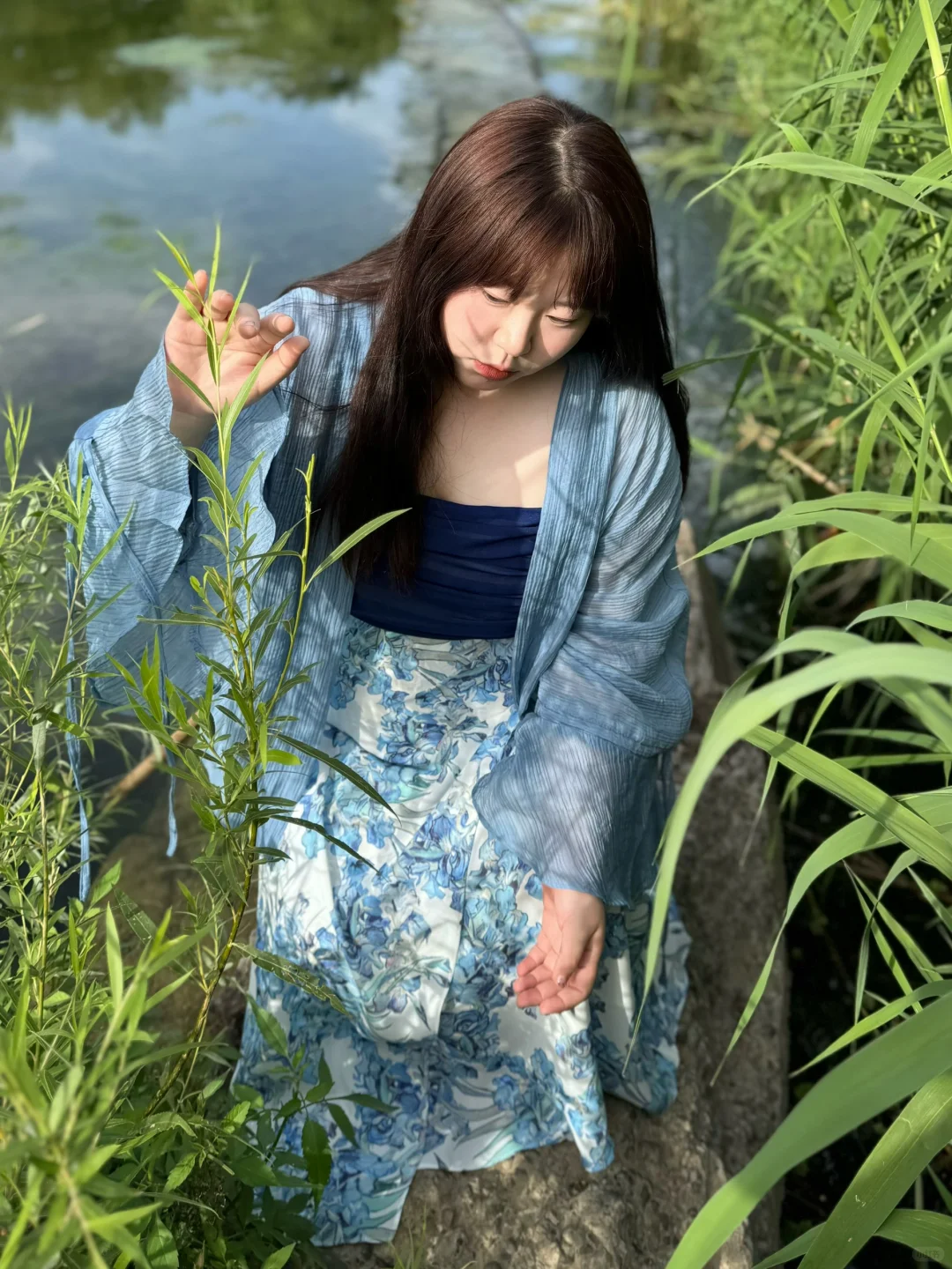 今天也是被中式美学征服的一天！