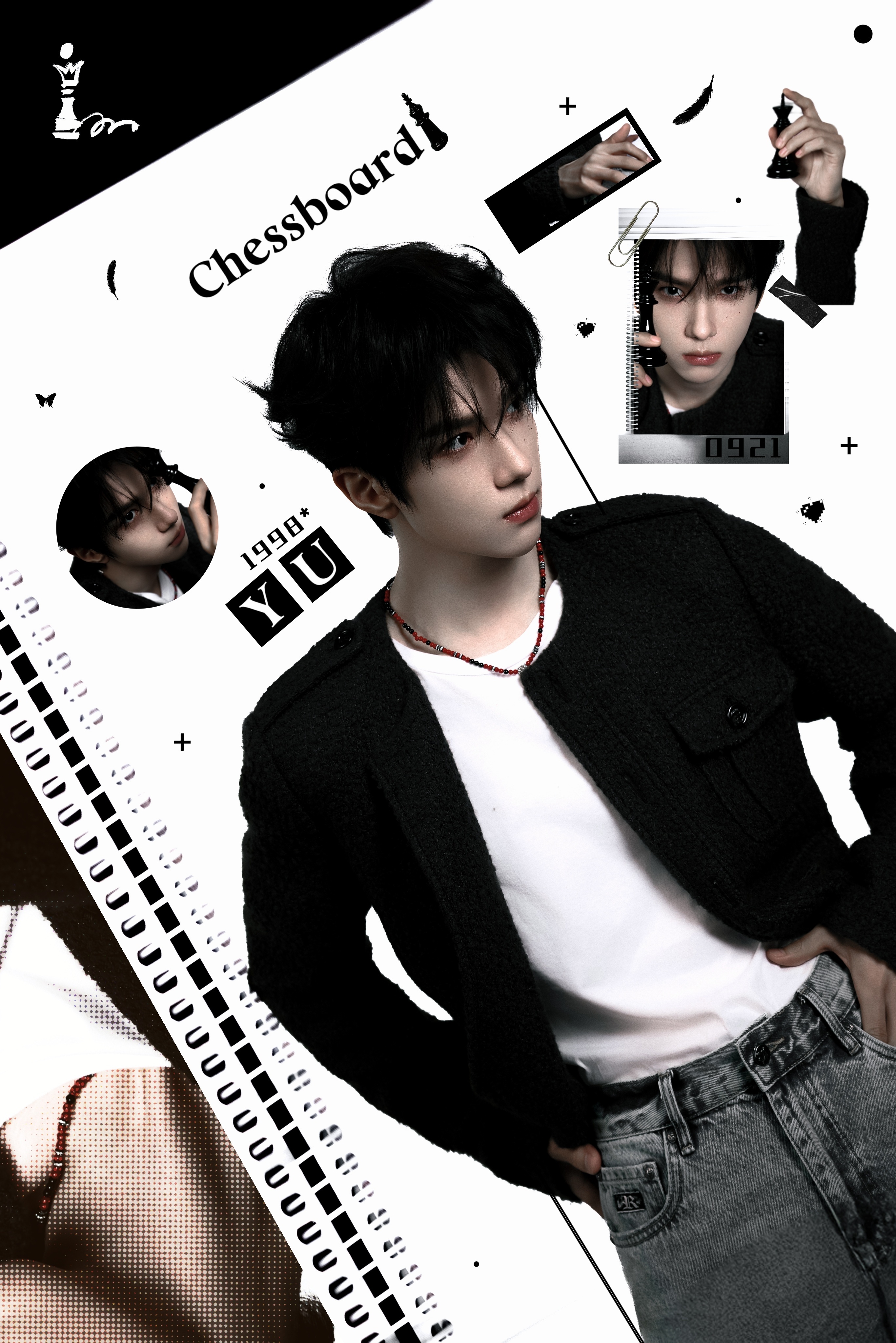 余承恩 yce余承恩天书黎明 yce余承恩顾天 