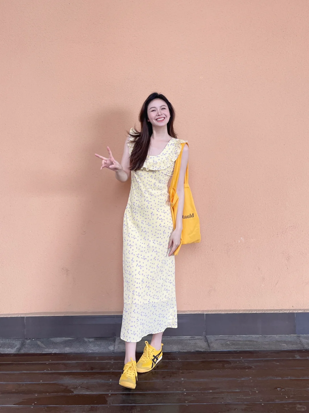 色彩夏日