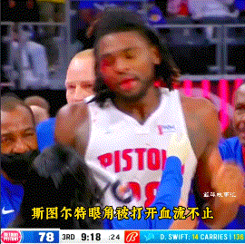 外媒说詹姆斯锁喉，应该直接罚出场！
只能说他们不了解詹姆斯，如果詹姆斯真的是恶意