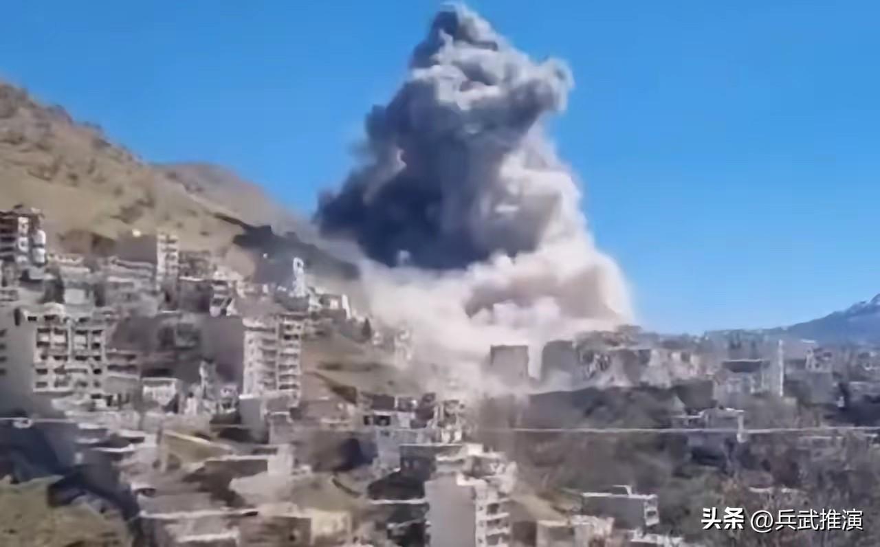 库尔德准备进入伊朗开战，白宫阴谋终于得逞了，但却遭遇一支精锐硬骨头部队！

美国