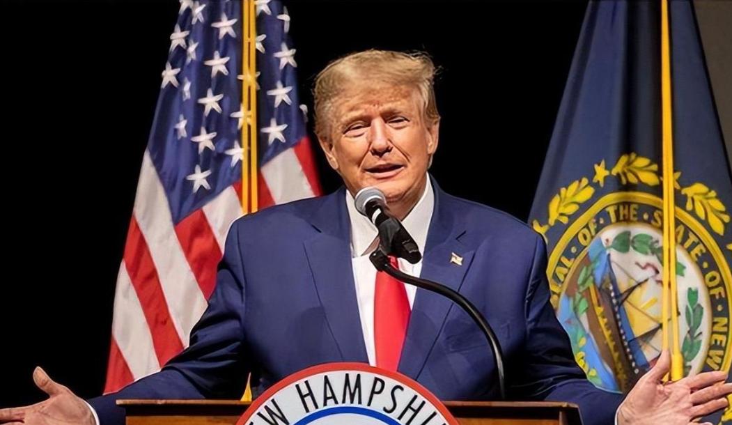 这次，北京终于向美国释放明确信号，意思直白明了：

不再陪你虚与委蛇，若要做台湾