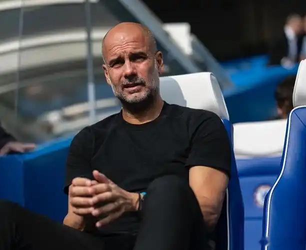 瓜帅魅力太绝！曼城助教林德斯专访爆两大猛料，利物浦DNA投奔蓝月竟获克洛普神助攻