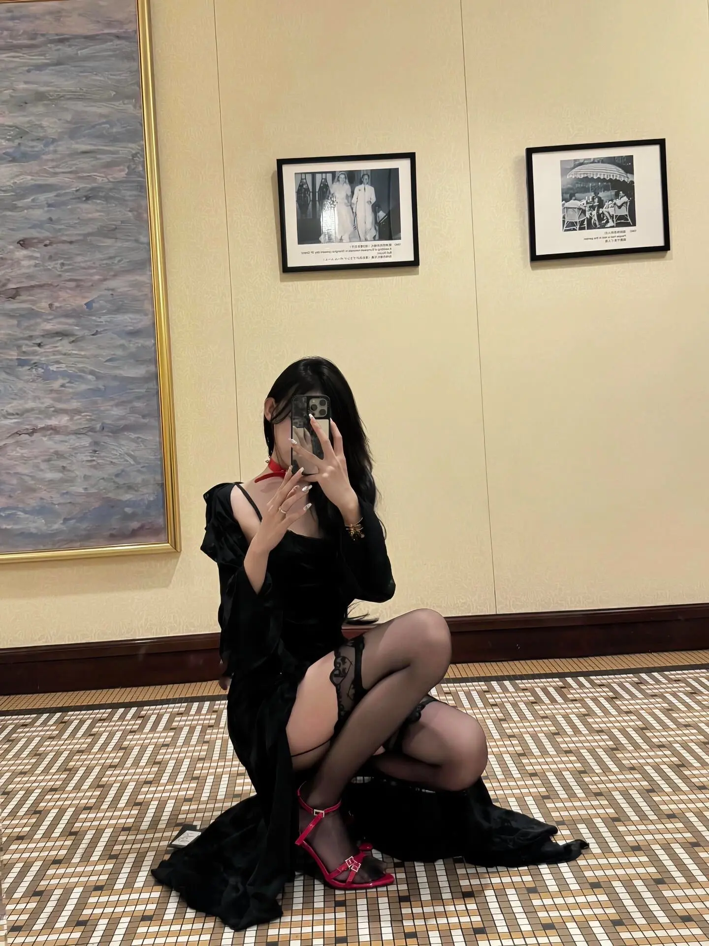 我的心动指南永远指向你。