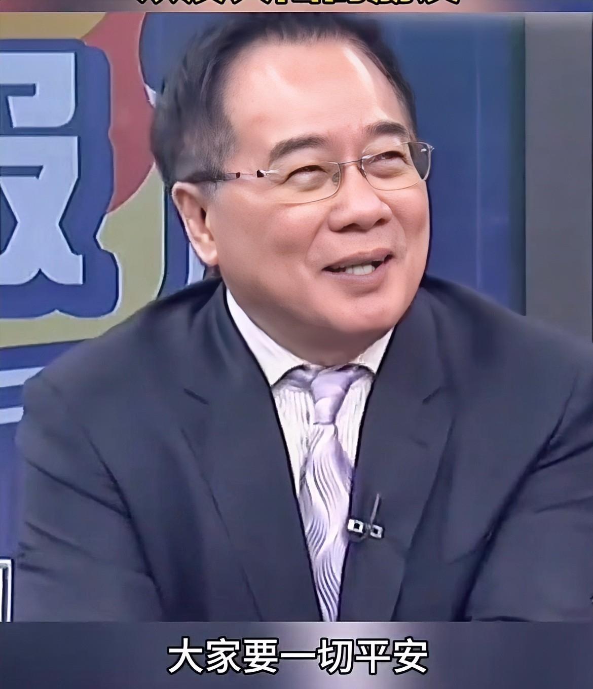 蔡正元在入狱，
为什么没有选择来大陆，说白了其实他不是不想走，而是现实根本不允许