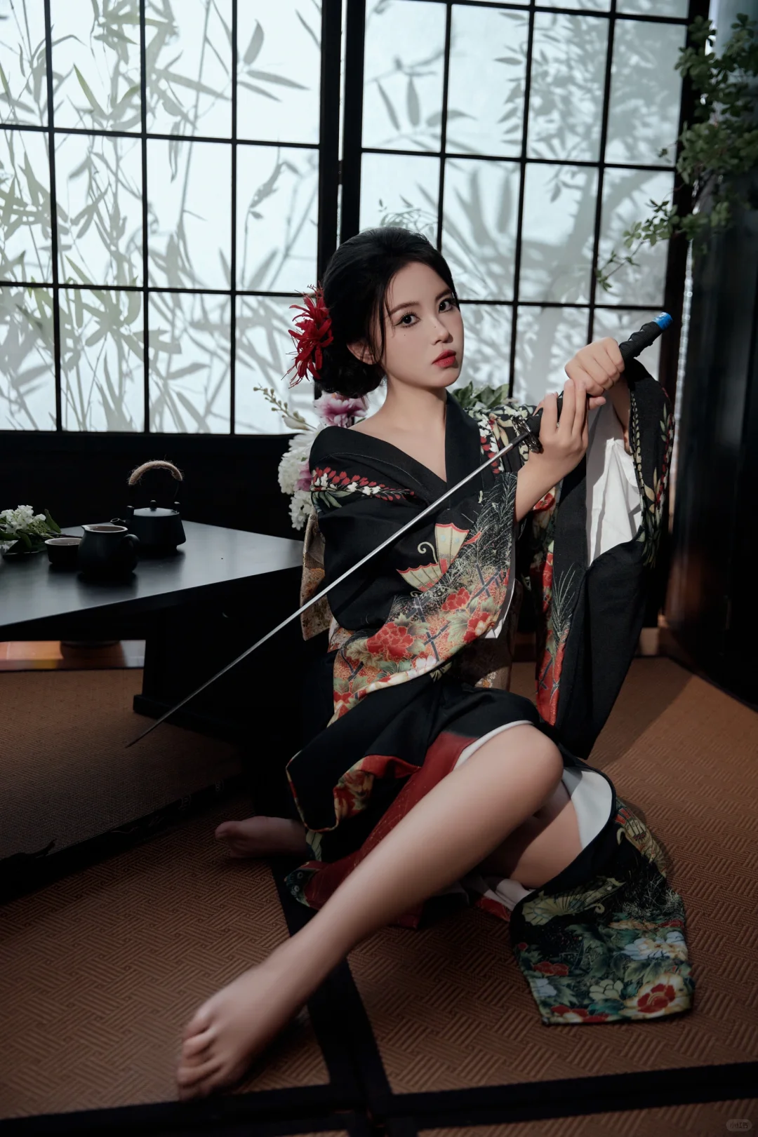 重生之我在梦象变成了黑道千金大小姐🥀