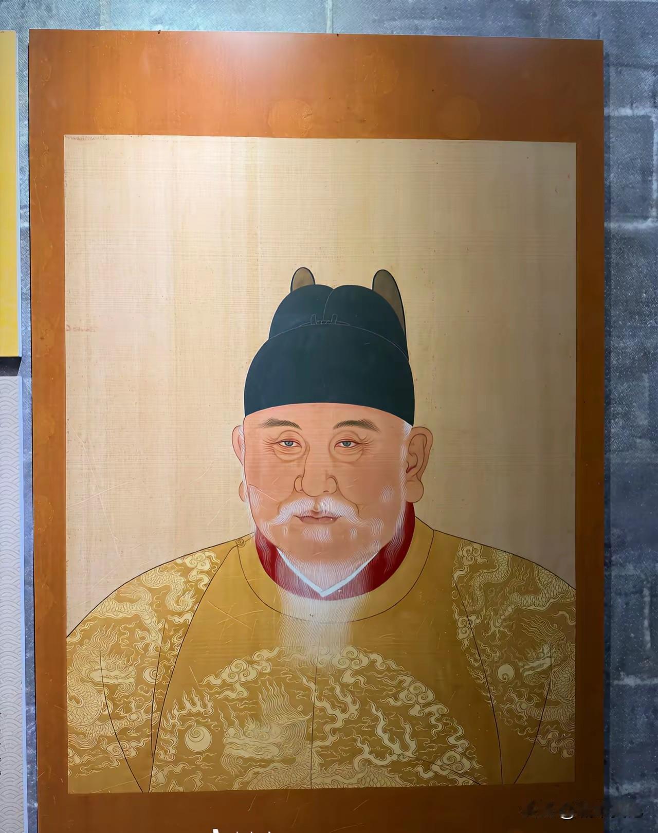 朱元璋还有人黑，真的是让他还房贷。再造华夏，他再狠也是杀贪官，对百姓是真的好。