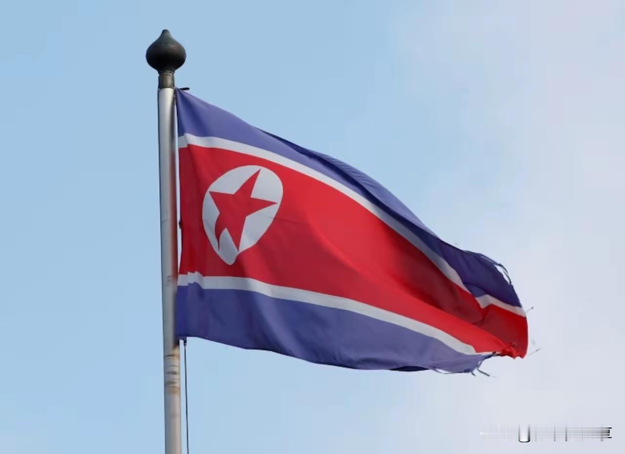 朝鲜直接戳破美国谎言！怒斥其炒作网络威胁抹黑自己
 5月3日新华社、朝中社同步确