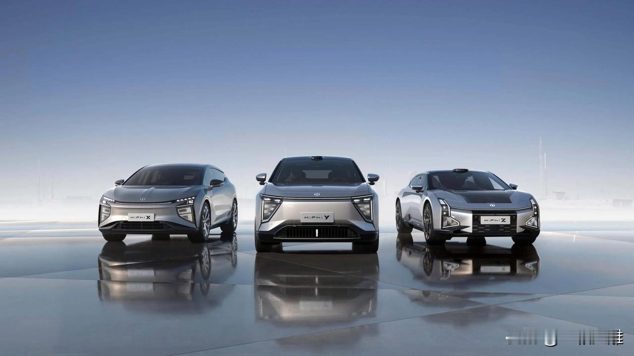 【高合汽车工厂改造，即将迎来新的主机厂】高合汽车盐城工厂曾是盐城新能源产业标杆，