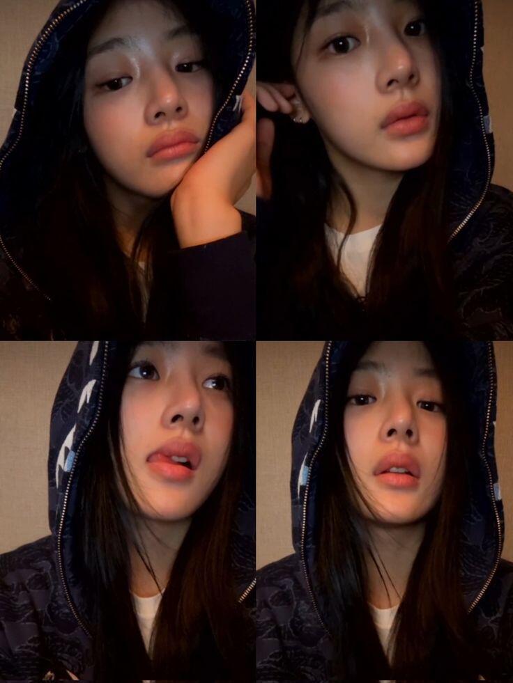 【minji 金玟池】一些女友感照片的合集 