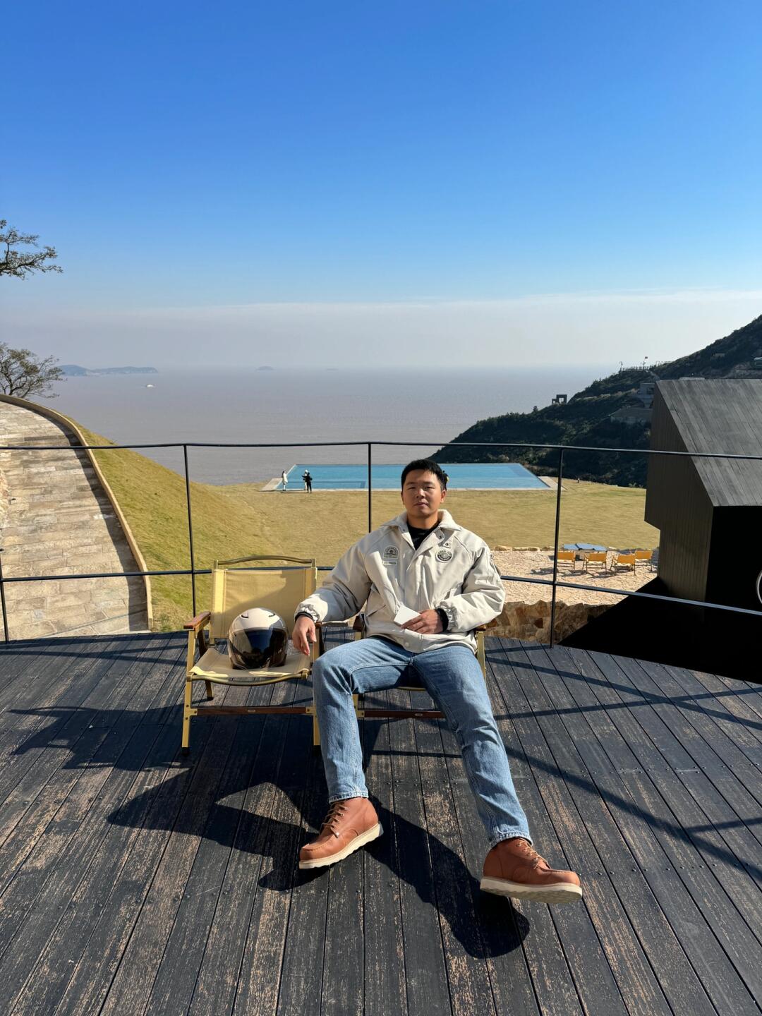 温岭石塘一日游，真的很值得一去的景点