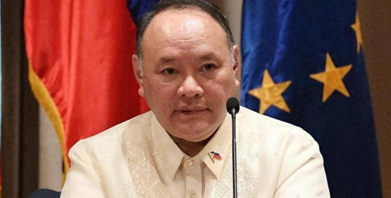 制裁落地后：马尼拉三声调，92%化肥依赖成痛点！

6月11日，中方宣布对菲律宾