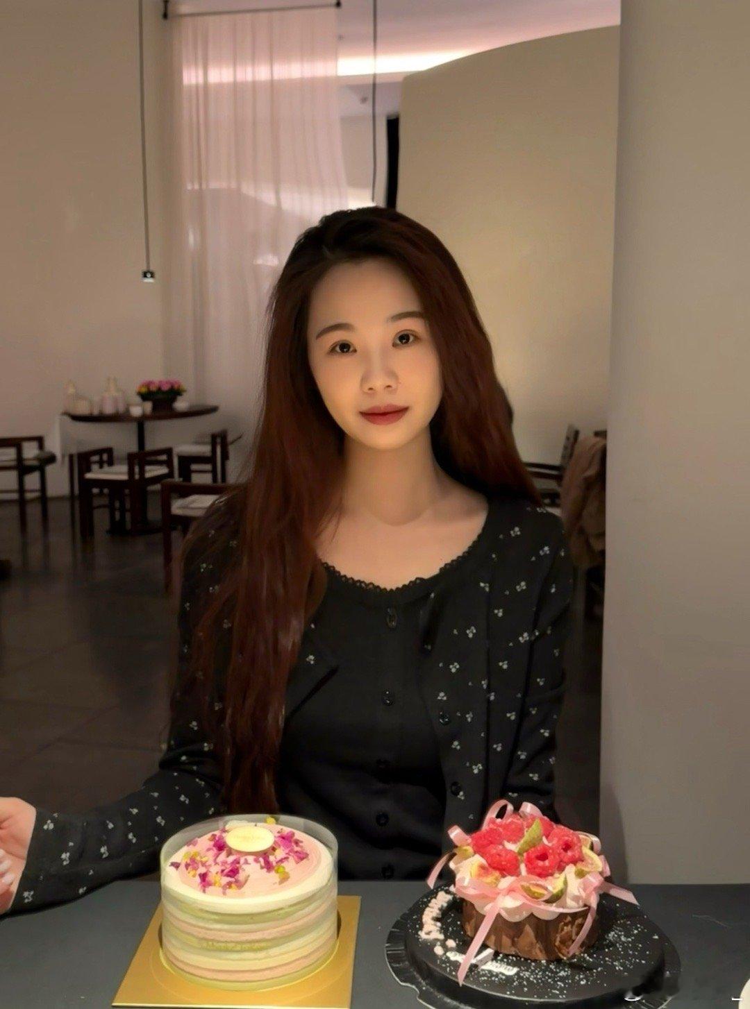 抓住生日的尾巴 ​​​