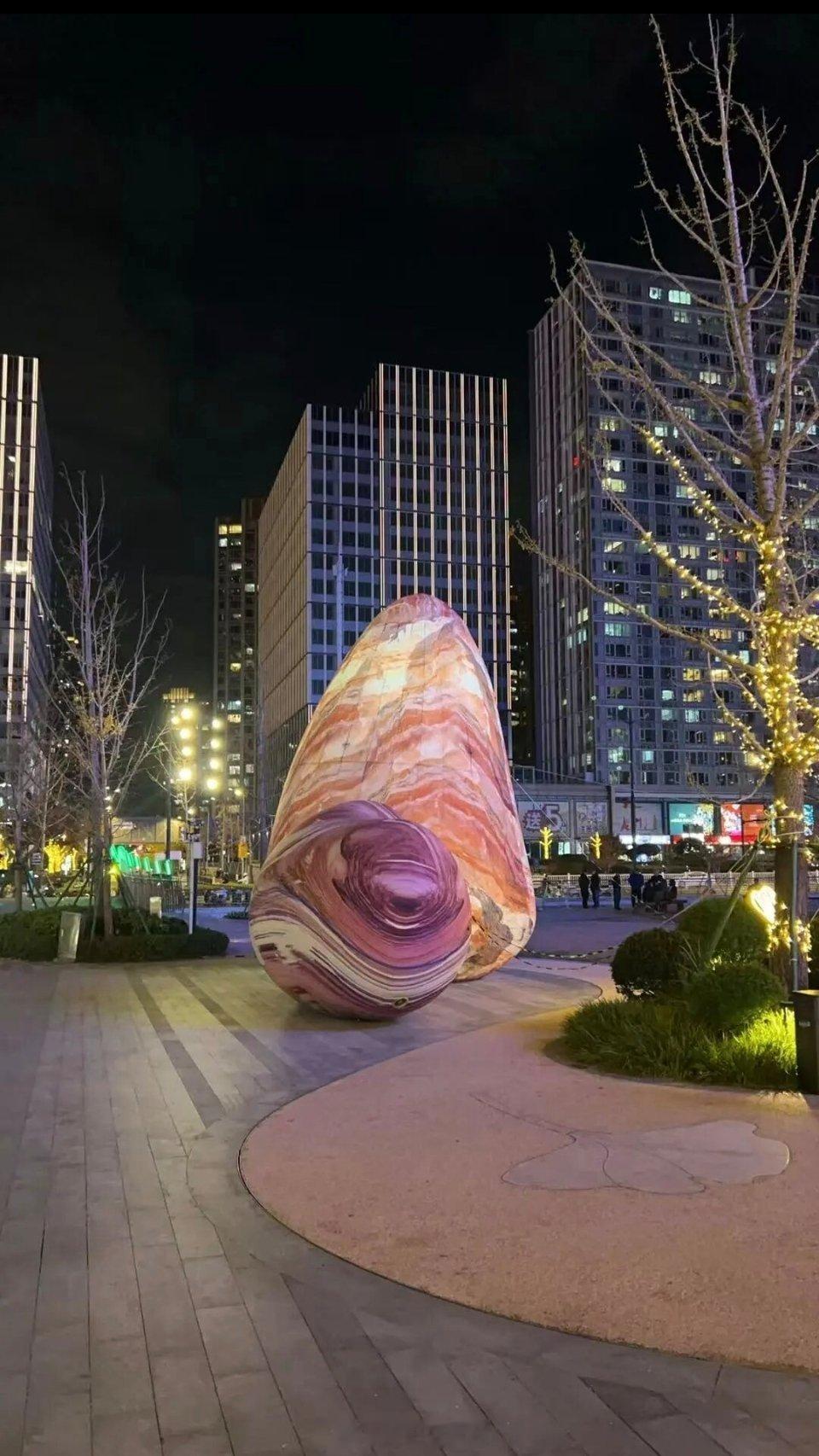 上海真如副中心环宇城MAX！生活手记