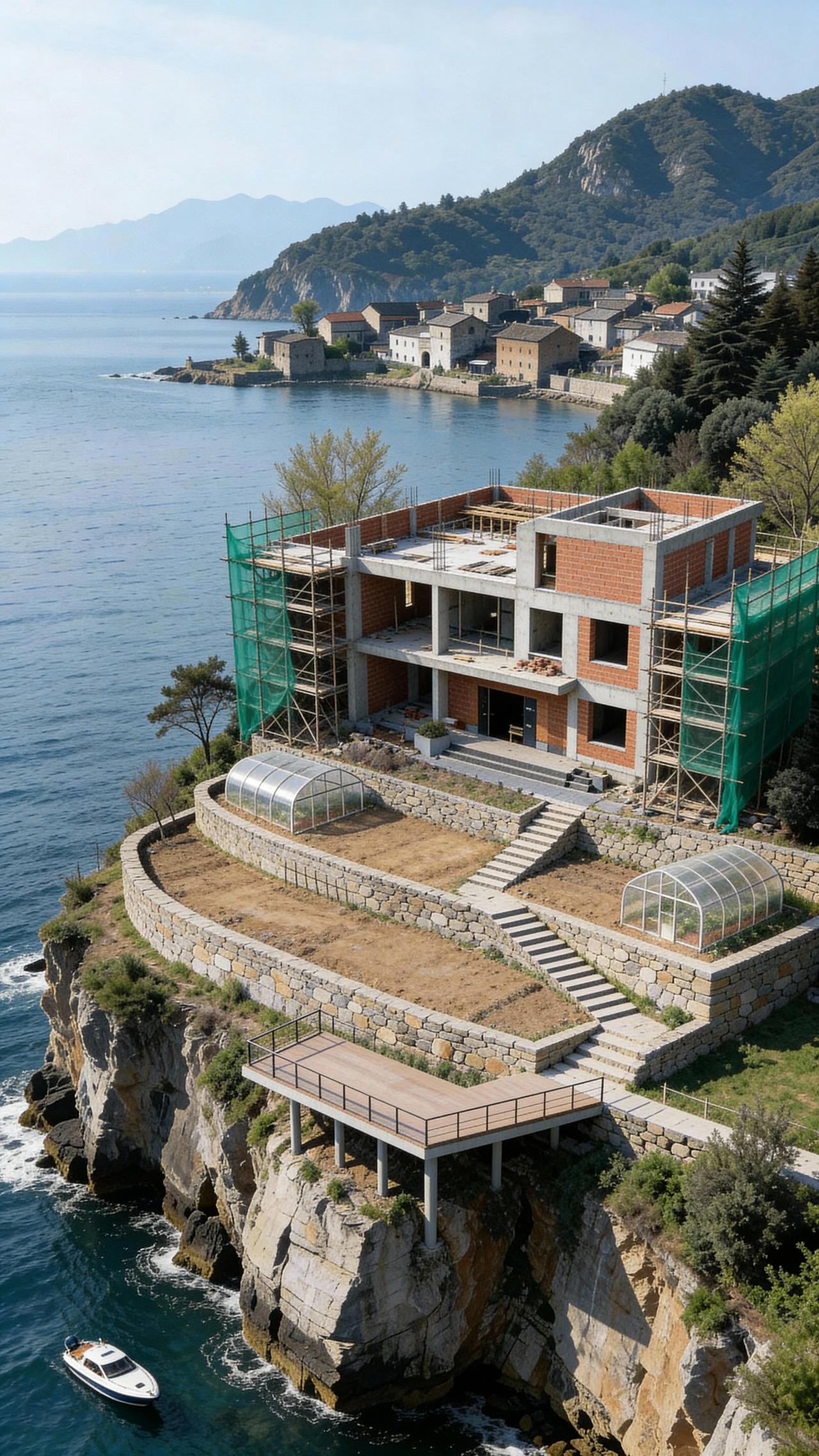 这辈子住上这套房是我的梦想，马上成真了[呲牙][呲牙]