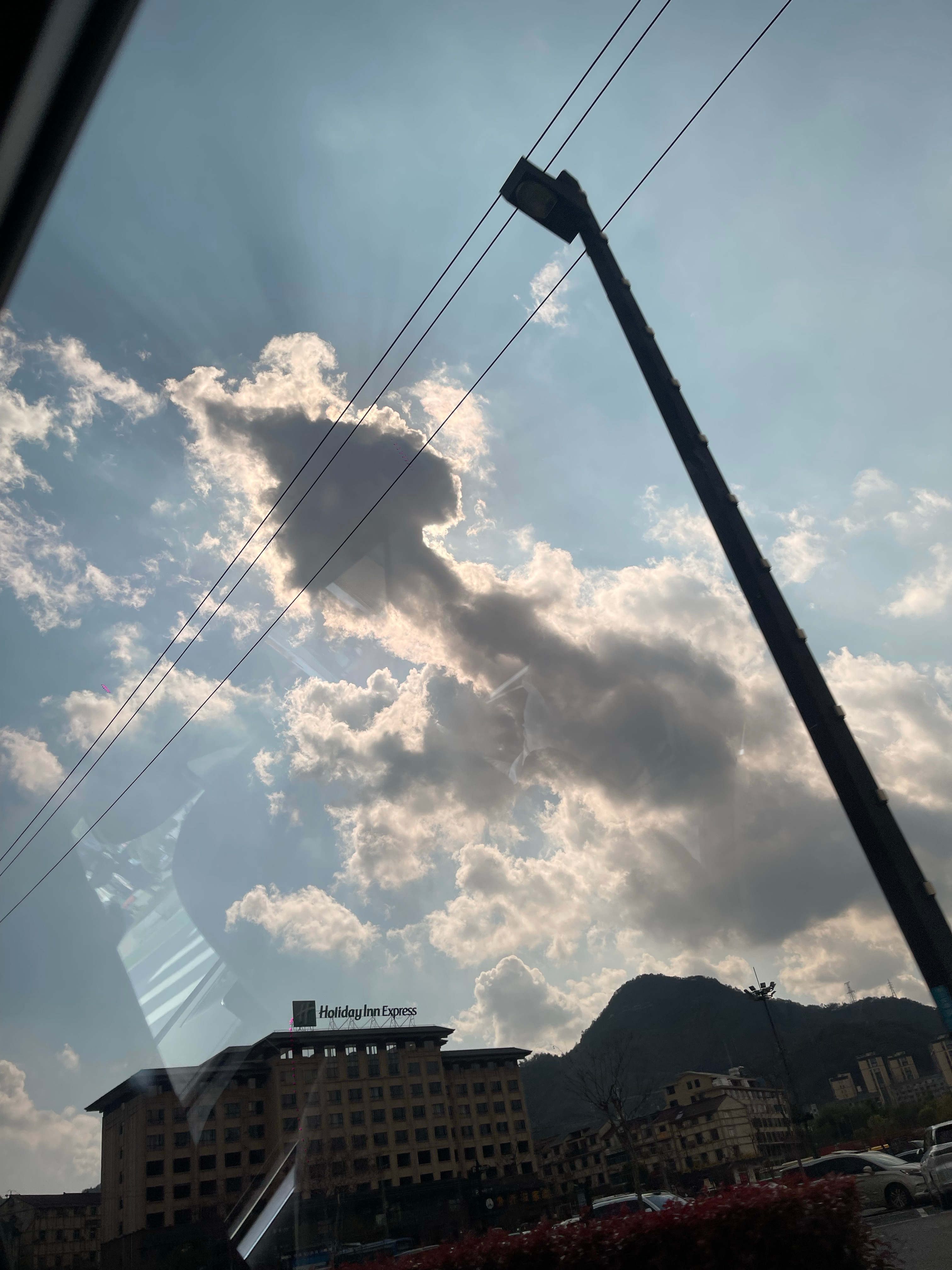 等你下课 演员陈诗诗