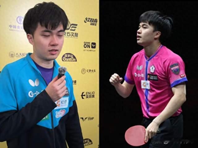 短短一句中文，林昀儒圈粉无数
