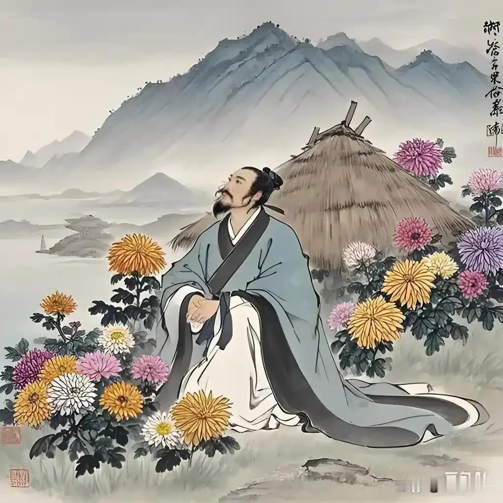 陶渊明笔下的荆轲,你了解吗?

陶渊明笔下的荆轲
 
很多人以为陶渊明只写田园隐