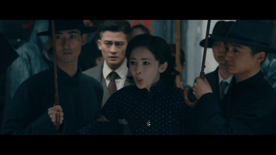 醒来第9集32分30秒 看完这一集之后，我已经不敢轻易相信剧中任何角色，不知道下