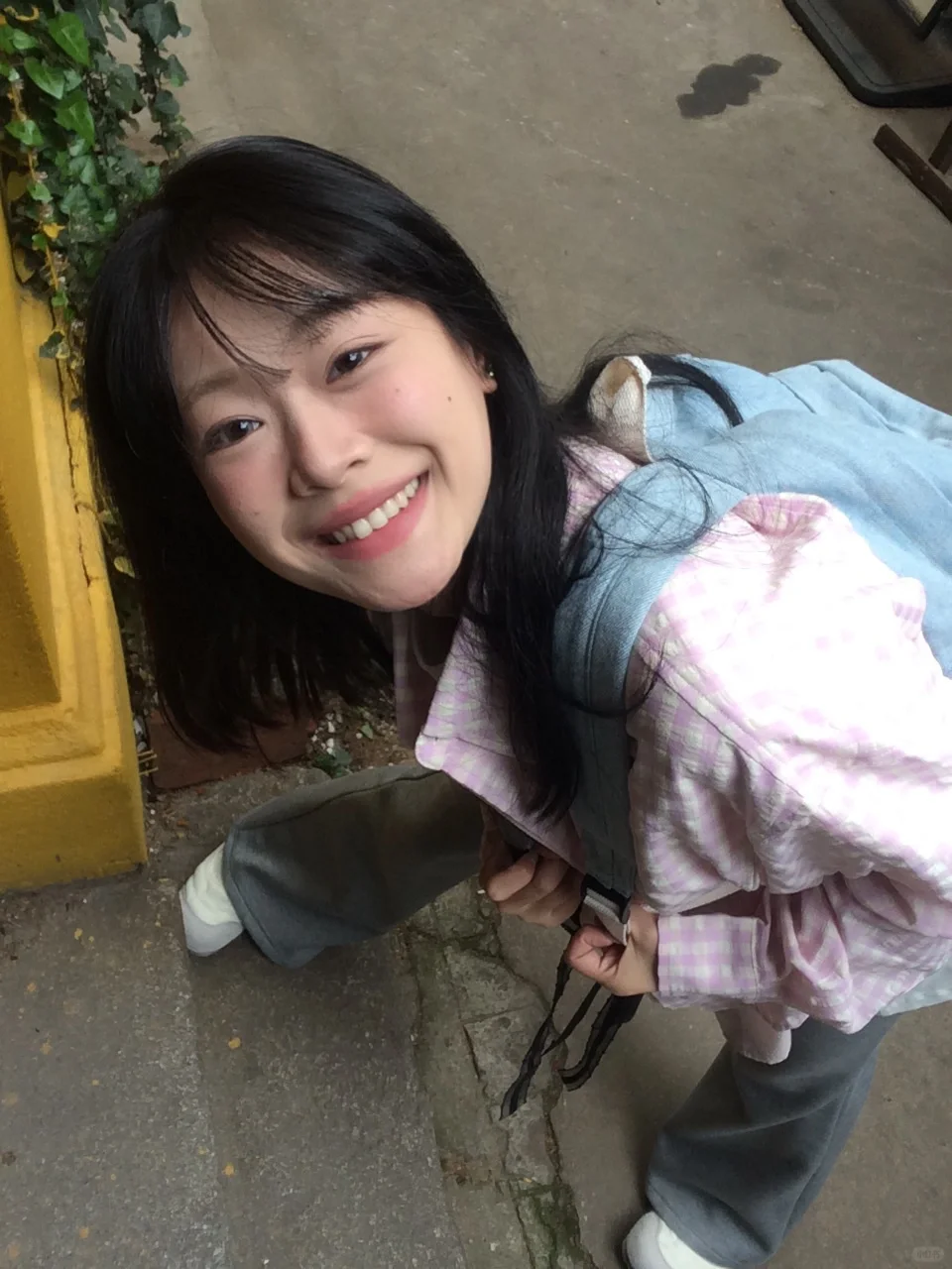 是你们喜欢的生活感照片嘛ʺ̤