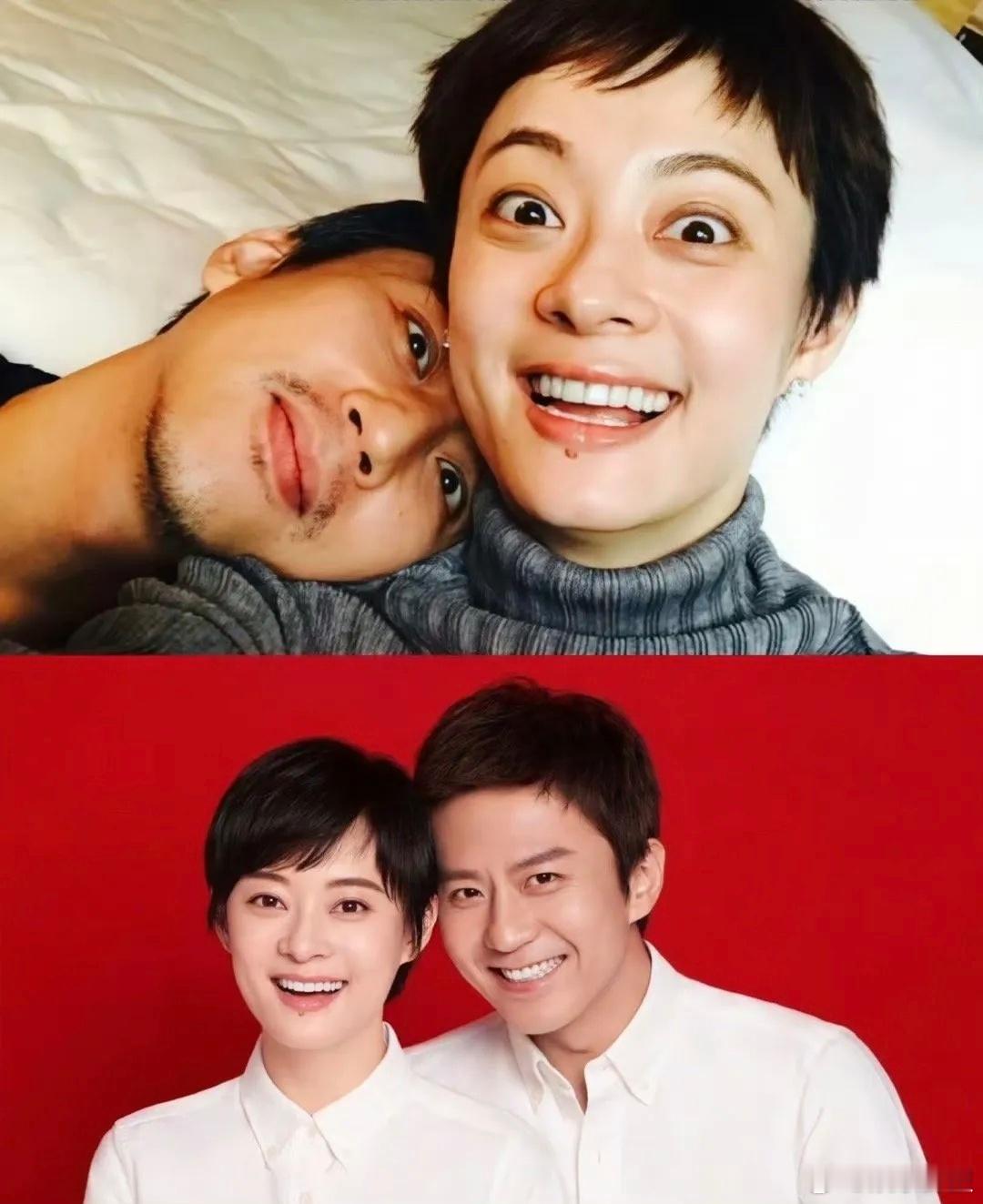 邓超 为了家庭我可以随时退休邓超谈起家庭瞬间柔软！坦言“为了家庭可以随时退休”，