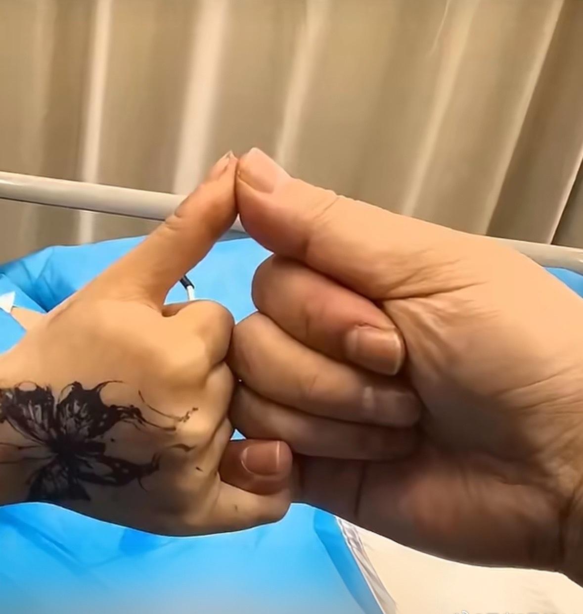 寒夜救援暖人心！宁波民警李金龙、刘易强勇救抑郁跳河女孩，从下水托举到病床吹发、拉